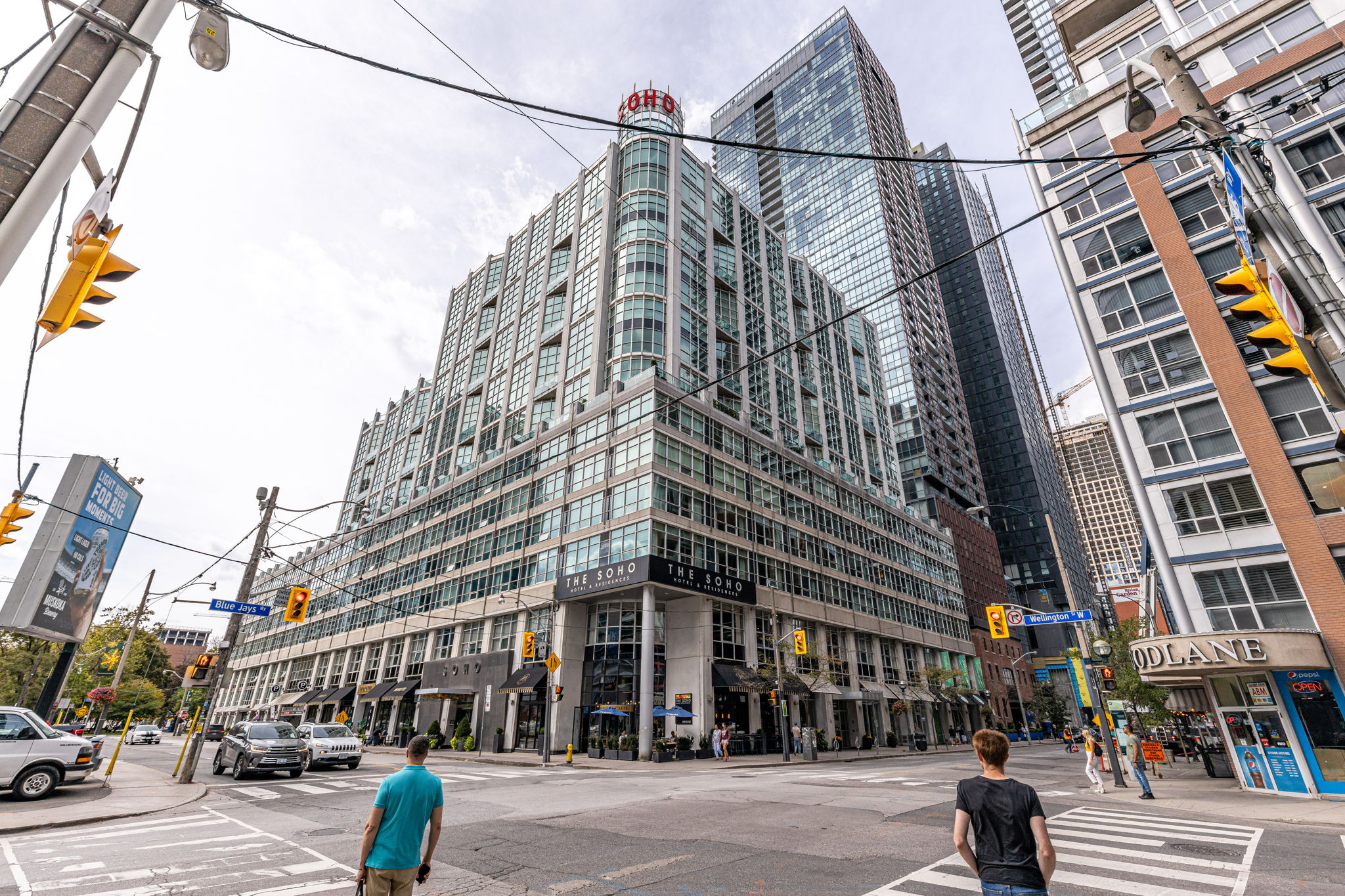 Toronto property showcase — delivered property photograph 4