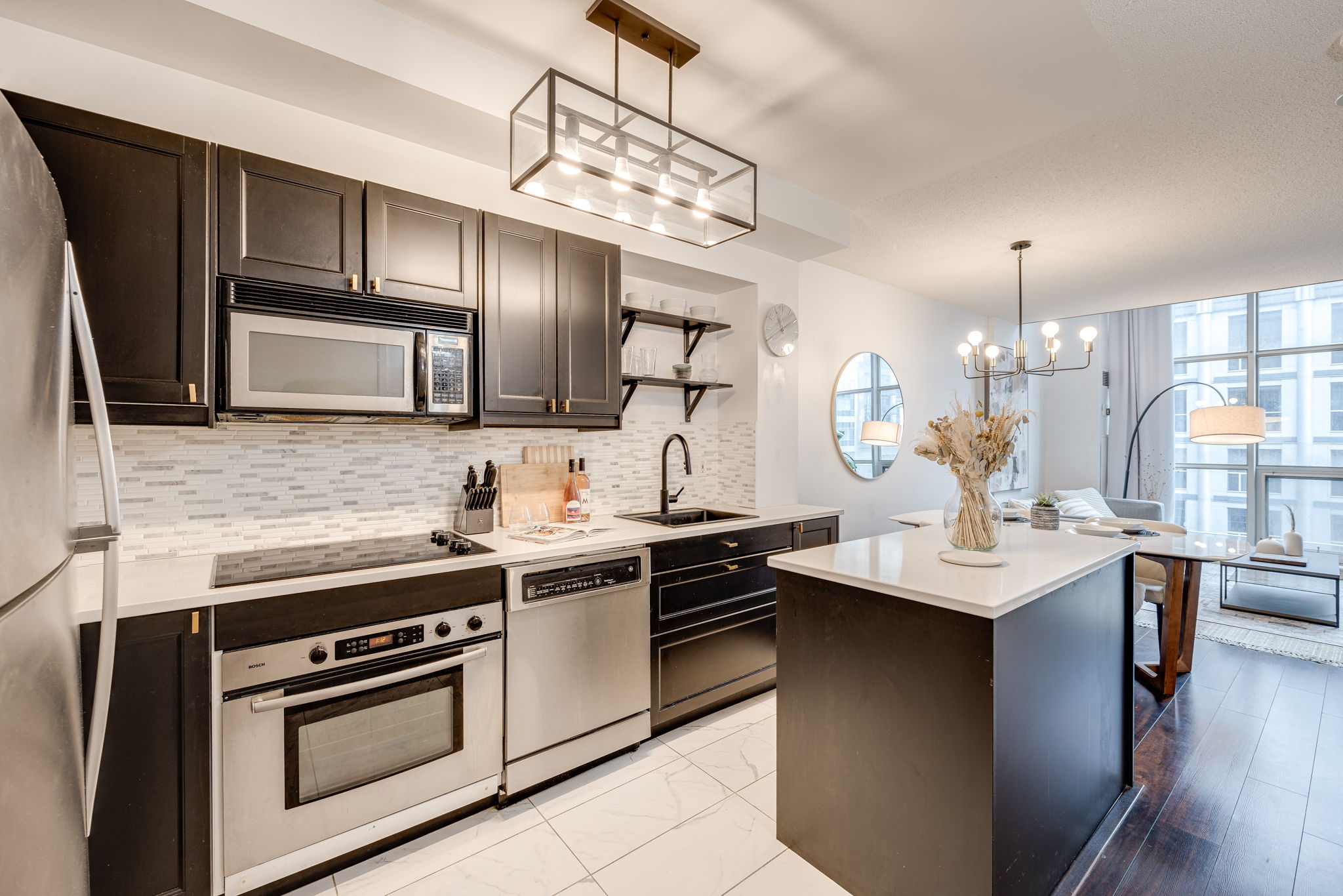 Toronto property showcase — delivered property photograph 8