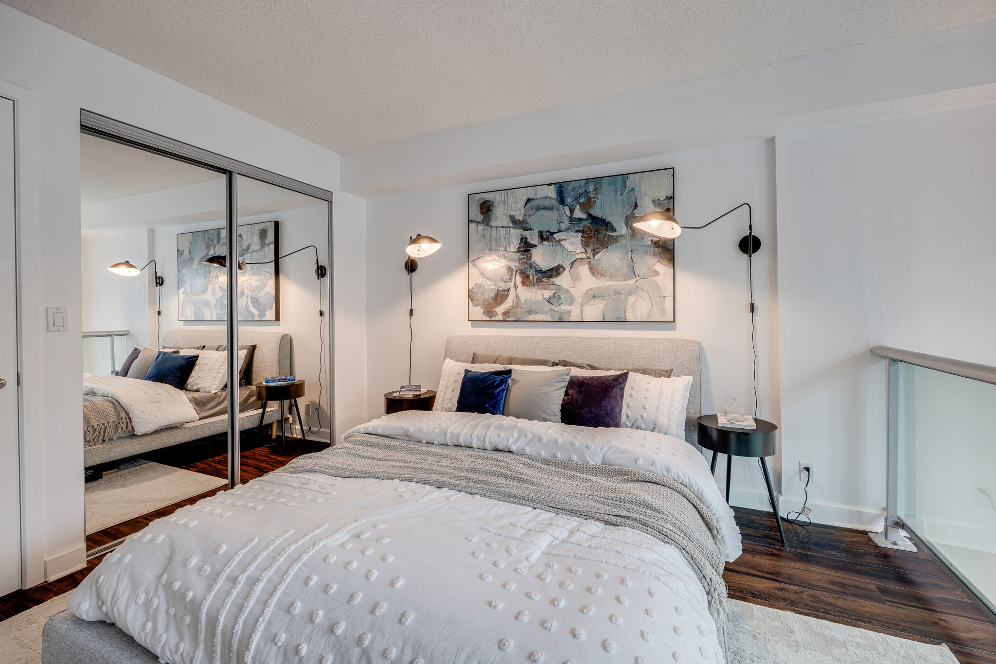 Toronto property showcase — delivered property photograph 23