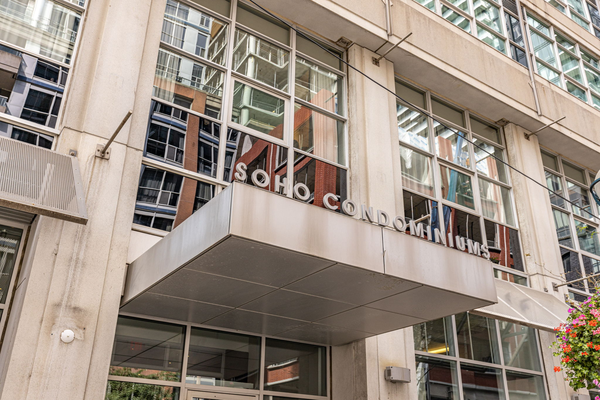 Toronto property showcase — delivered property photograph 2