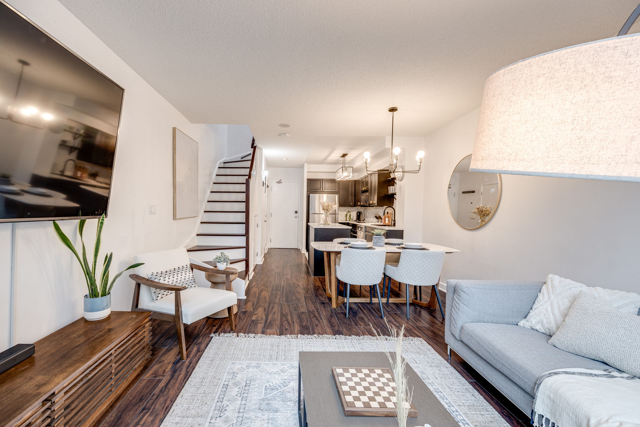 Toronto property showcase — delivered property photograph 20
