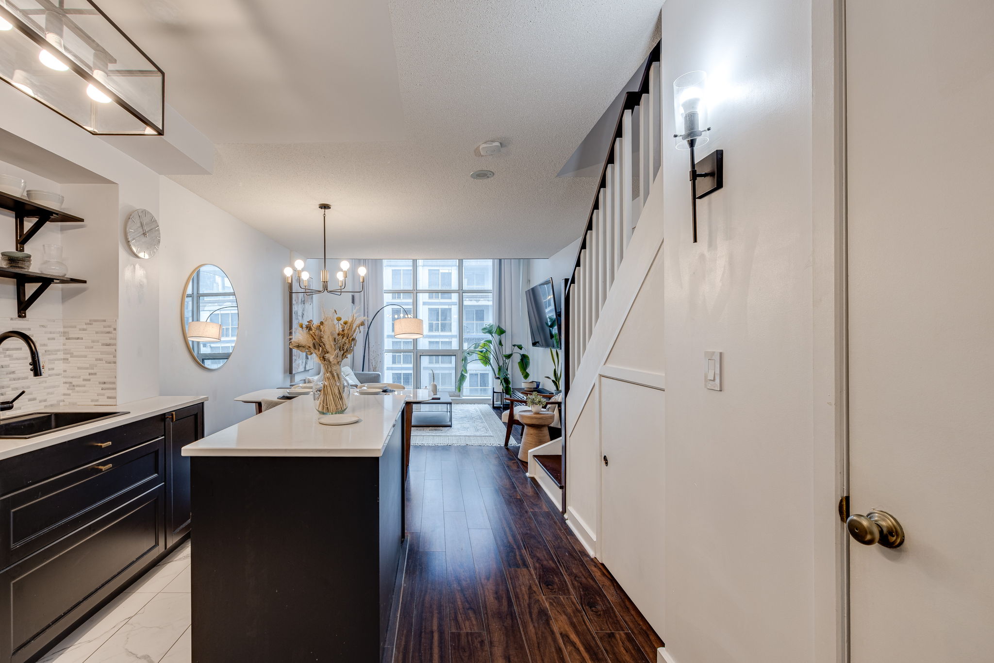 Toronto property showcase — delivered property photograph 7