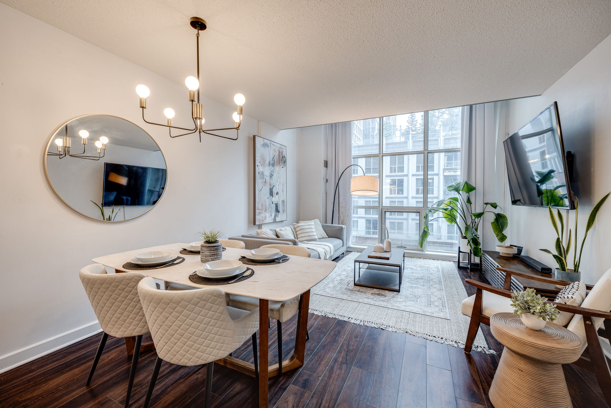 Toronto property showcase — delivered property photograph 14
