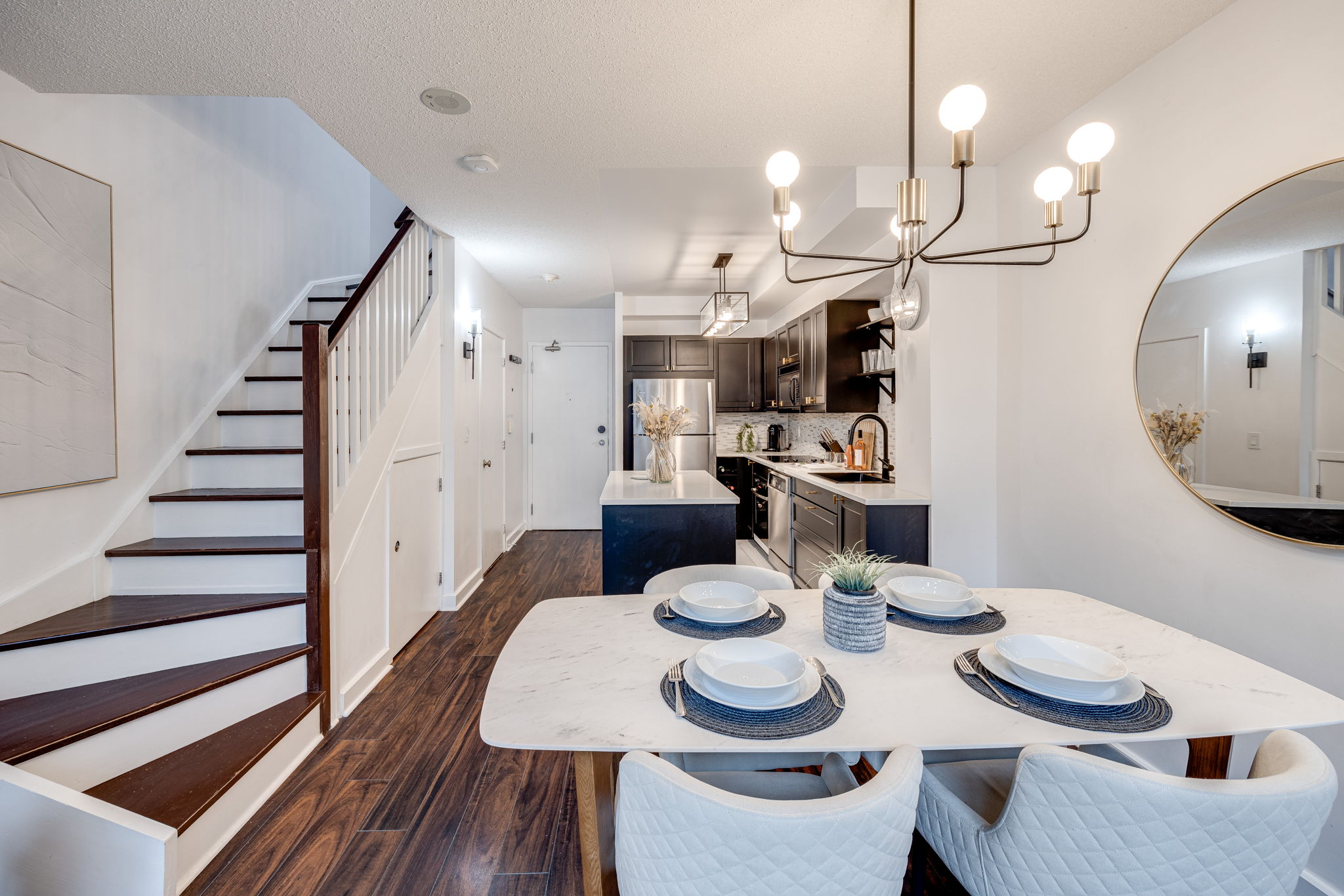 Toronto property showcase — delivered property photograph 18