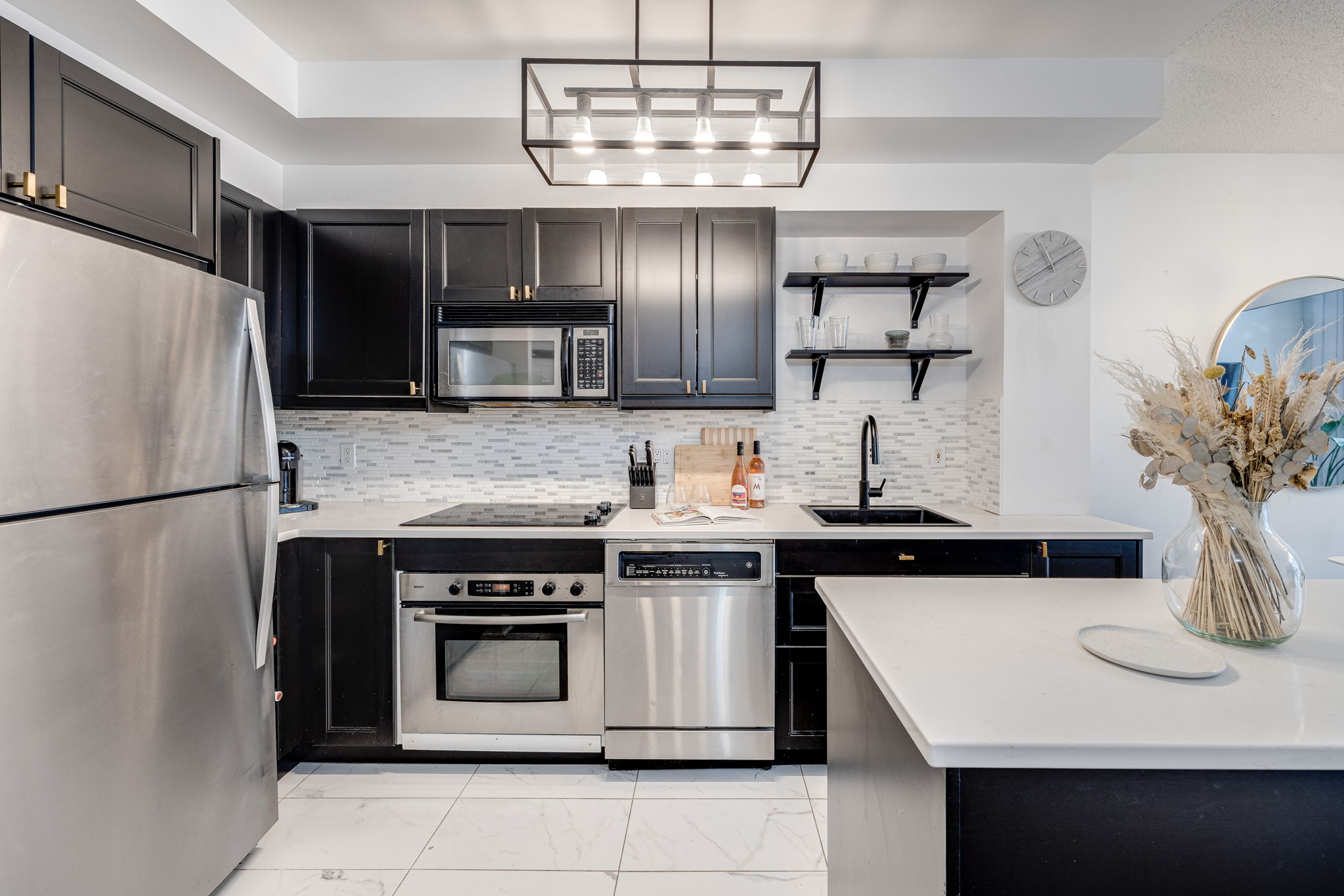 Toronto property showcase — delivered property photograph 13