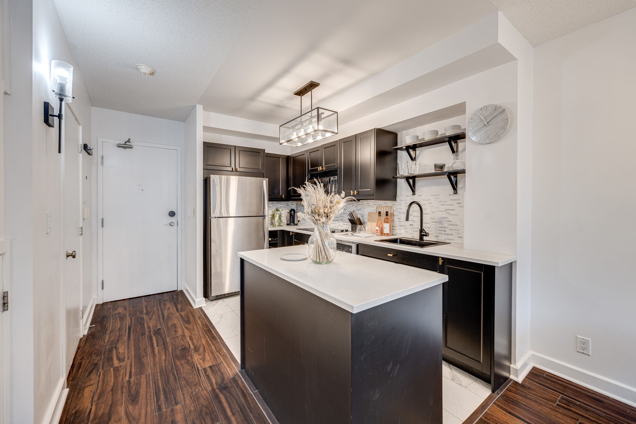 Toronto property showcase — delivered property photograph 9