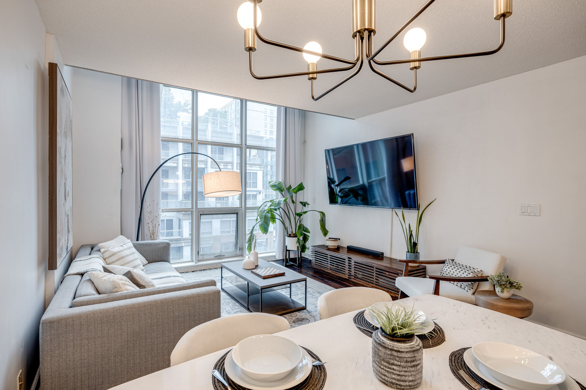 Toronto property showcase — delivered property photograph 16