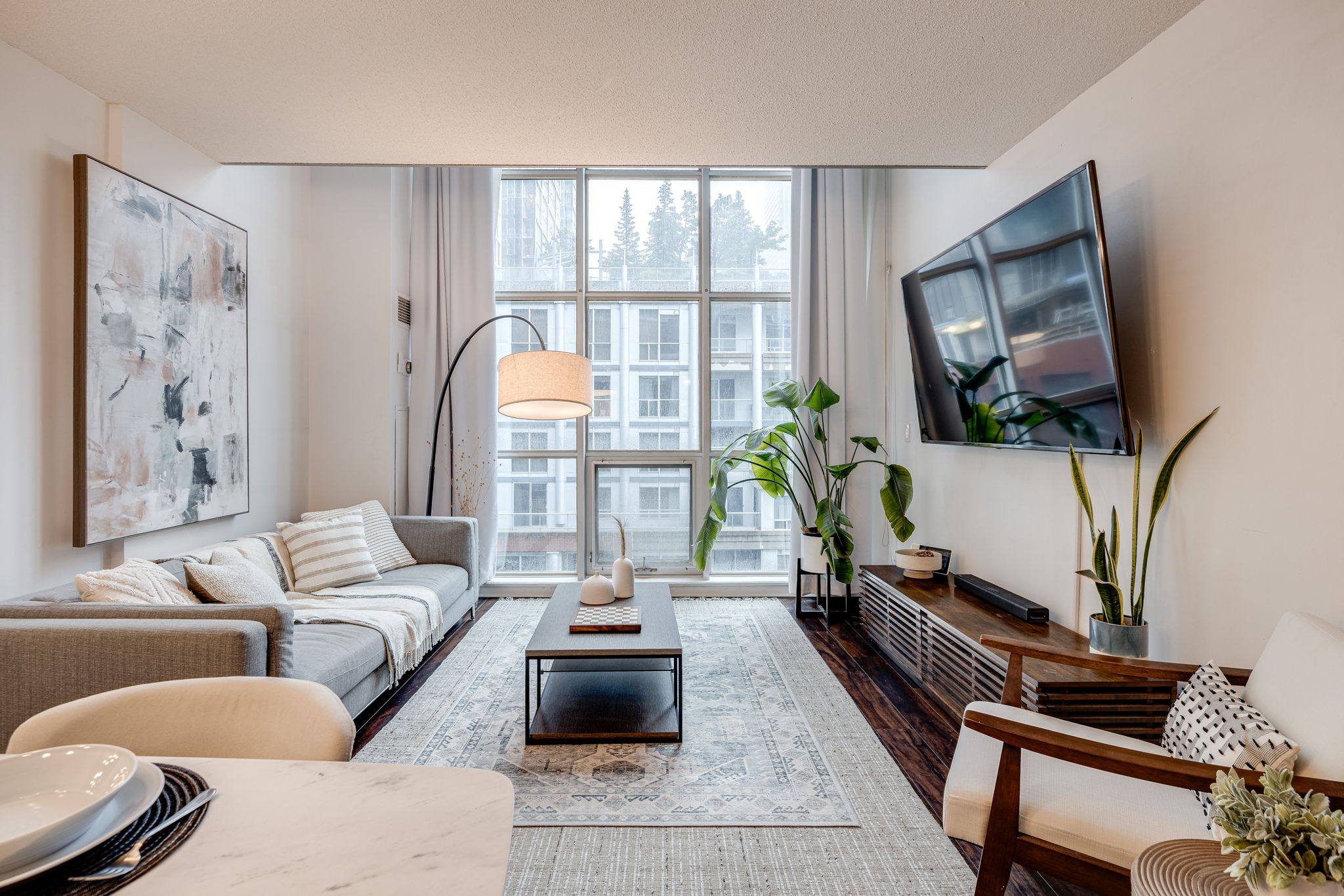 Toronto property showcase — delivered property photograph 15