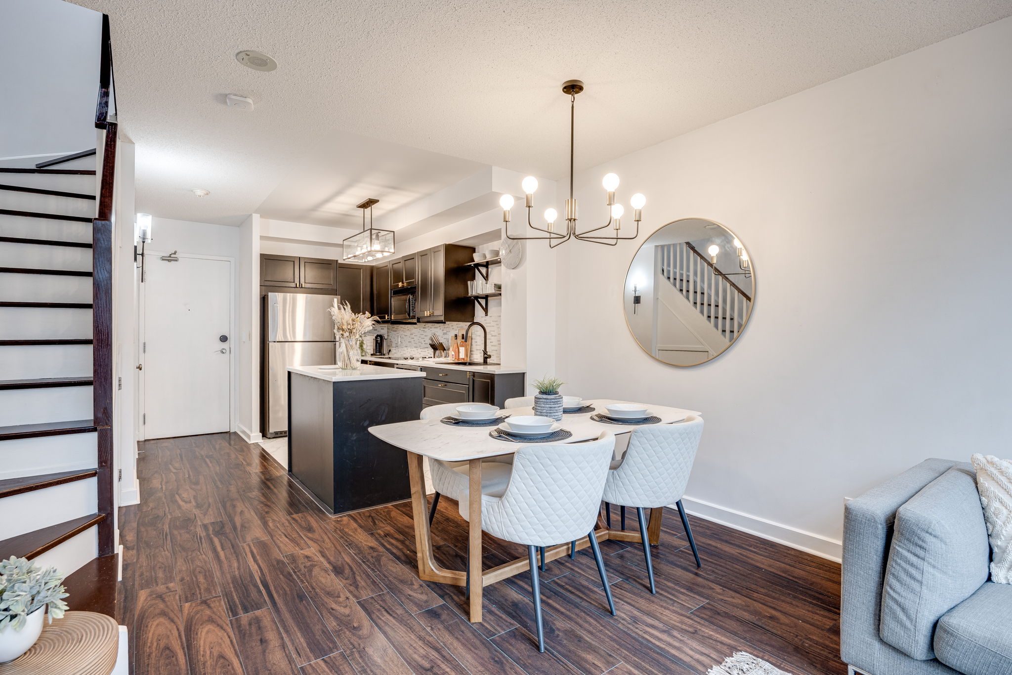 Toronto property showcase — delivered property photograph 17