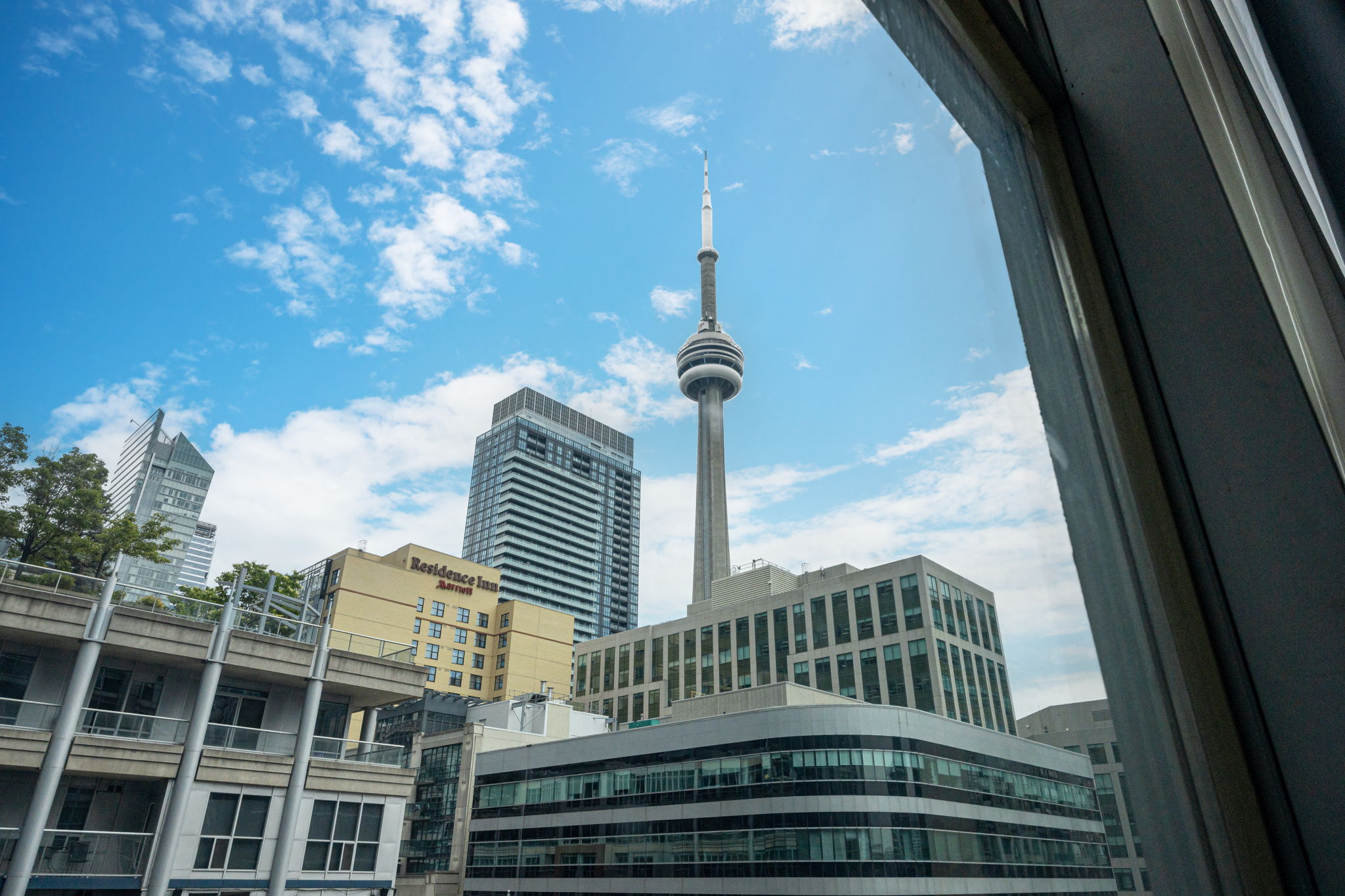 Toronto property showcase — delivered property photograph 30