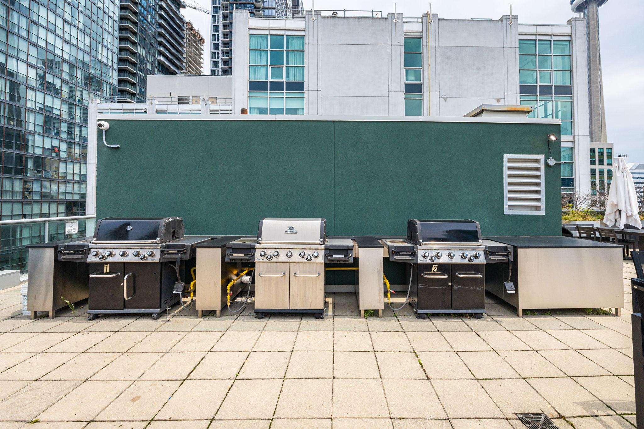 Toronto property showcase — delivered property photograph 33