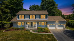 Located in the desirable Country Woods community, this home offers 2759 Sq Ft of living space and a peaceful setting with convenient access to schools, parks, shopping, and vibrant downtown Somerville.