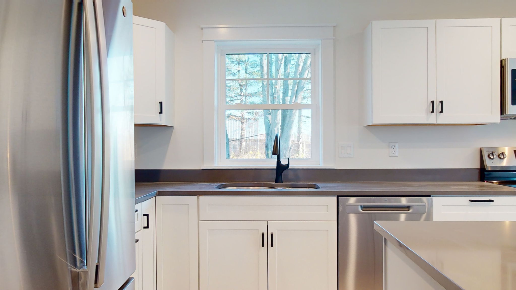 Quartz counters