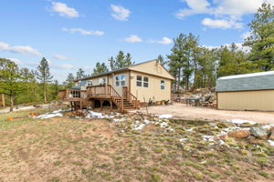 36 Comanche Ct, Red Feather Lakes, CO 80545, USA Photo 0