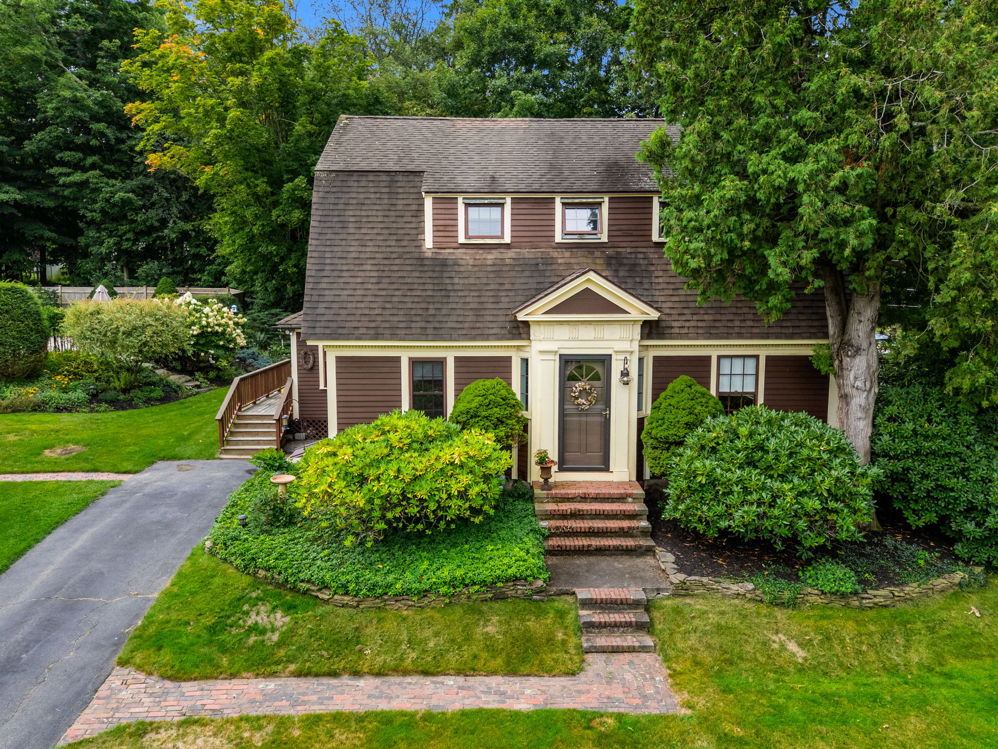 36 Cross St, Topsfield, MA 01983, USA