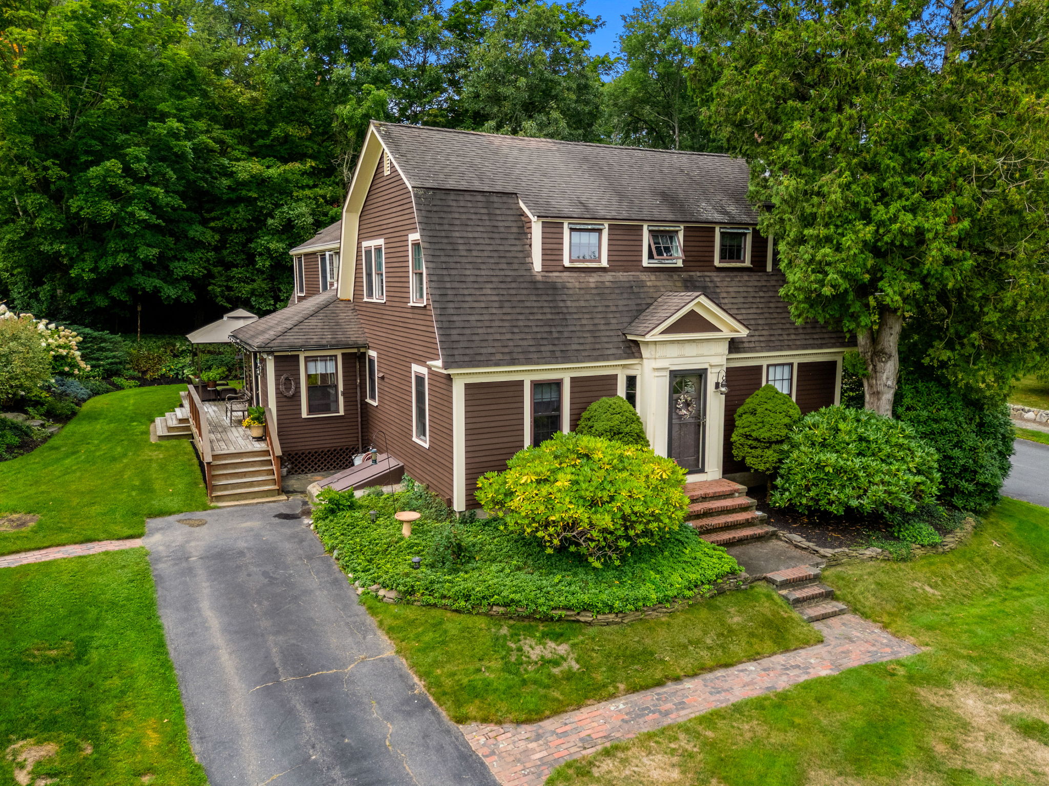 36 Cross St, Topsfield, MA 01983, USA Photo 2