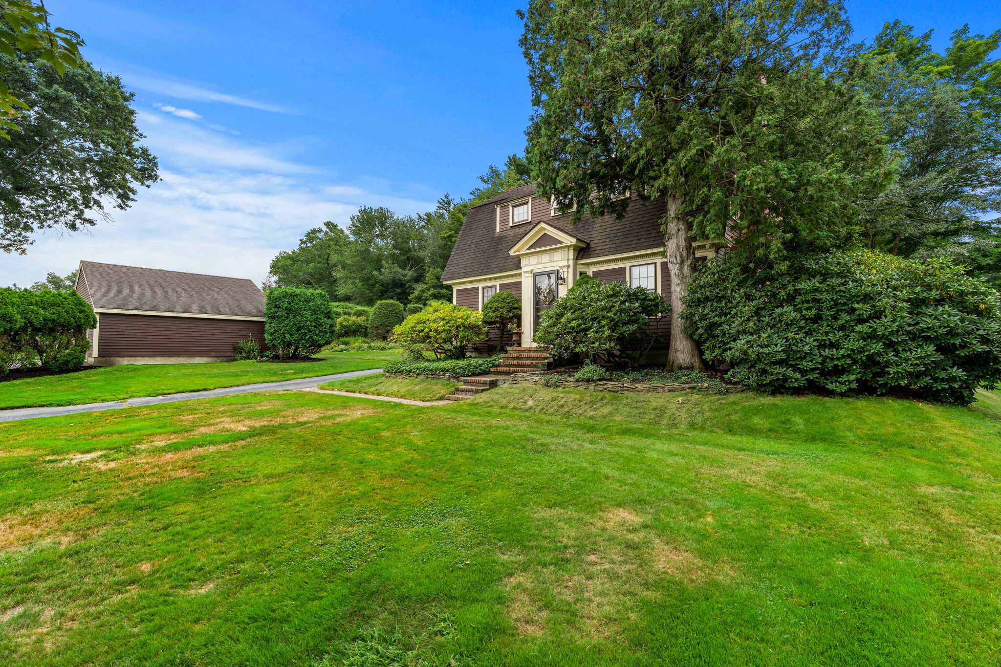 36 Cross St, Topsfield, MA 01983, USA Photo 14