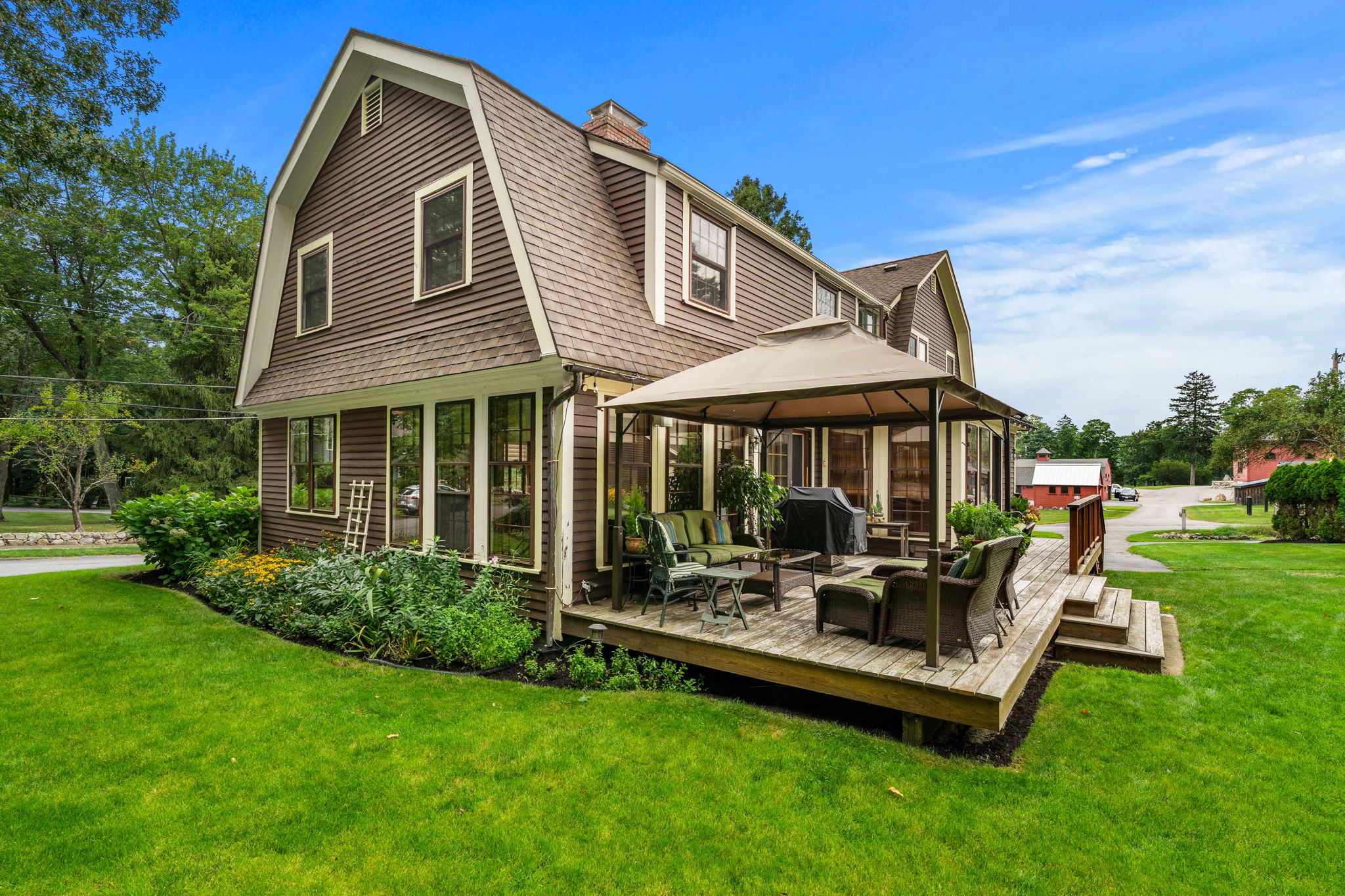 36 Cross St, Topsfield, MA 01983, USA Photo 15