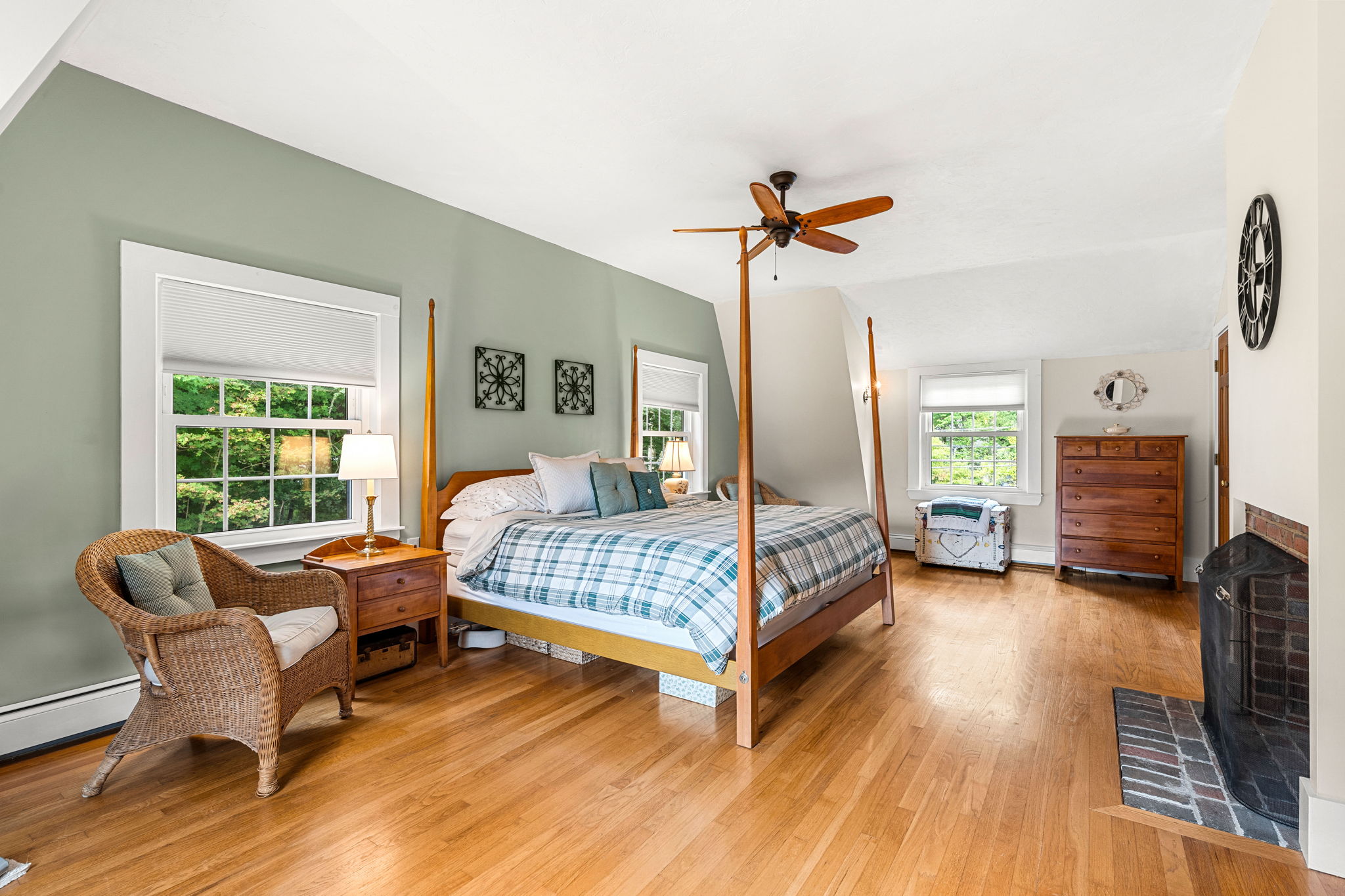 36 Cross St, Topsfield, MA 01983, USA Photo 40