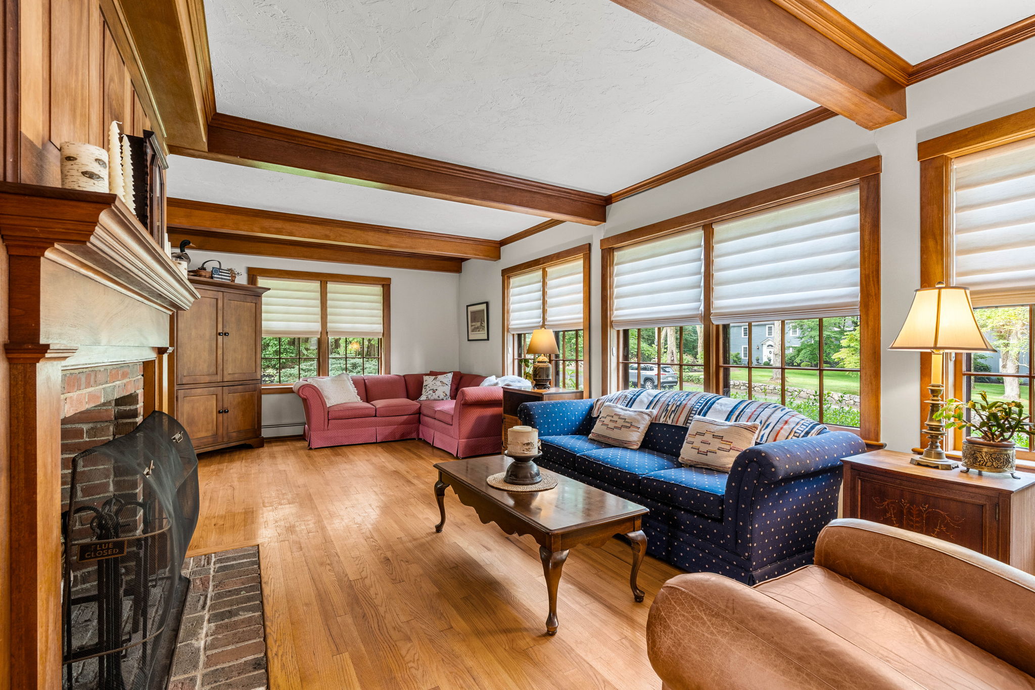 36 Cross St, Topsfield, MA 01983, USA Photo 48