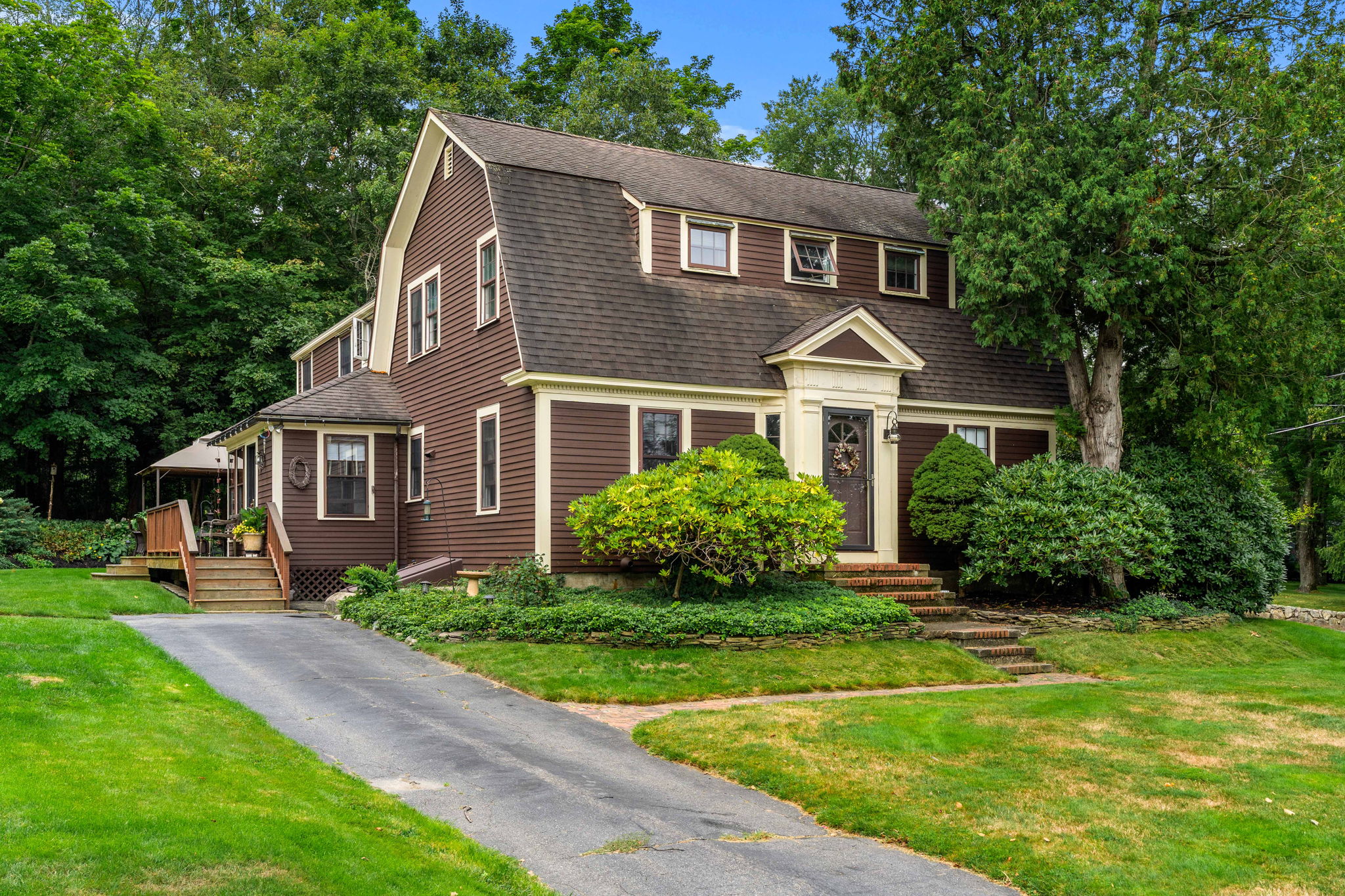 36 Cross St, Topsfield, MA 01983, USA Photo 65