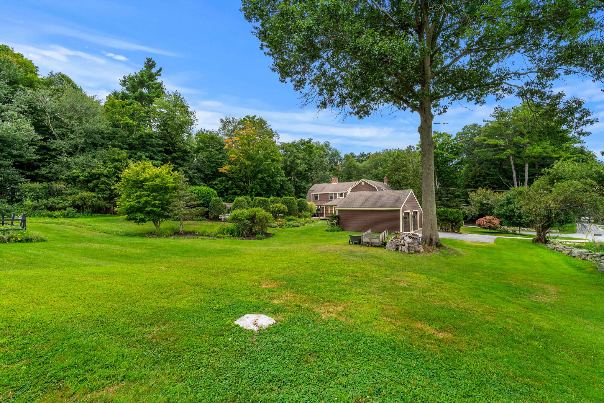 36 Cross St, Topsfield, MA 01983, USA Photo 67