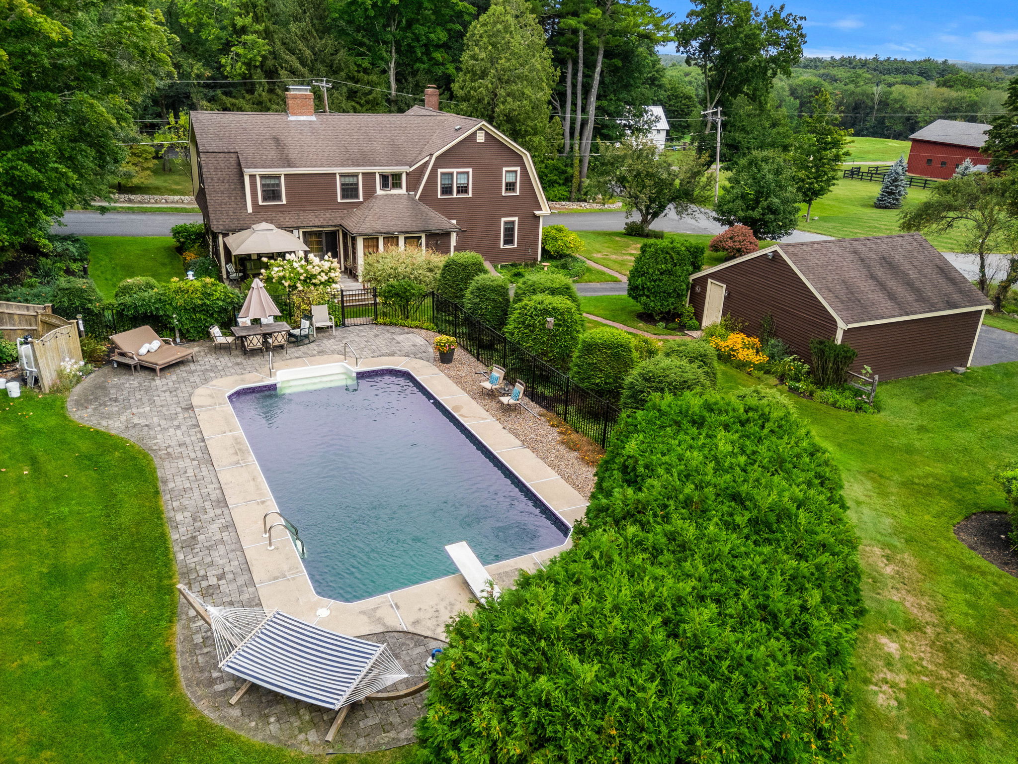36 Cross St, Topsfield, MA 01983, USA Photo 69