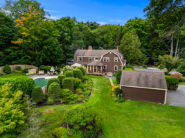 36 Cross St, Topsfield, MA 01983, USA Photo 4
