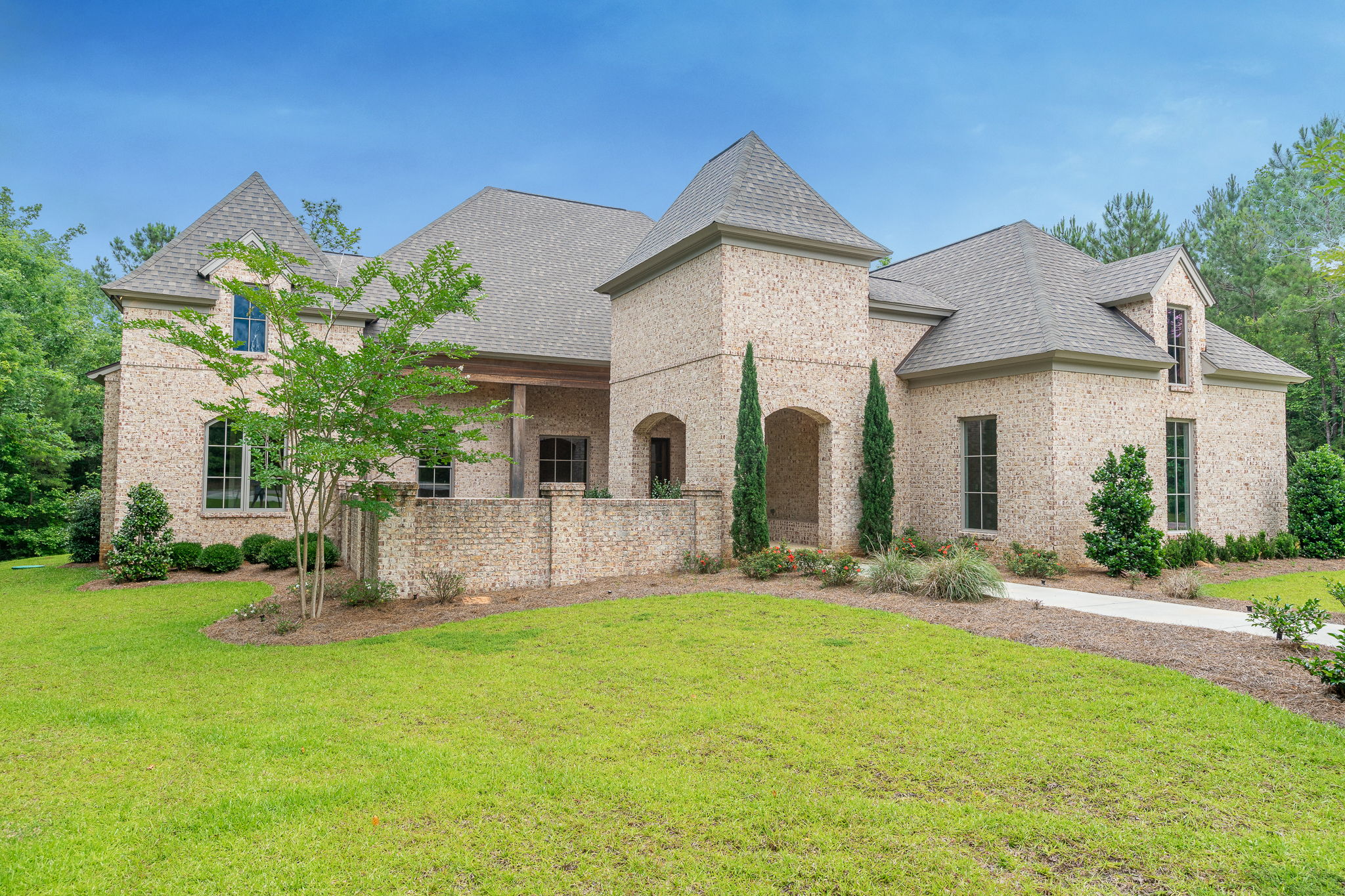 36 Dover Trce, Hattiesburg, MS 39401 | G-Hub Real Estate Photography