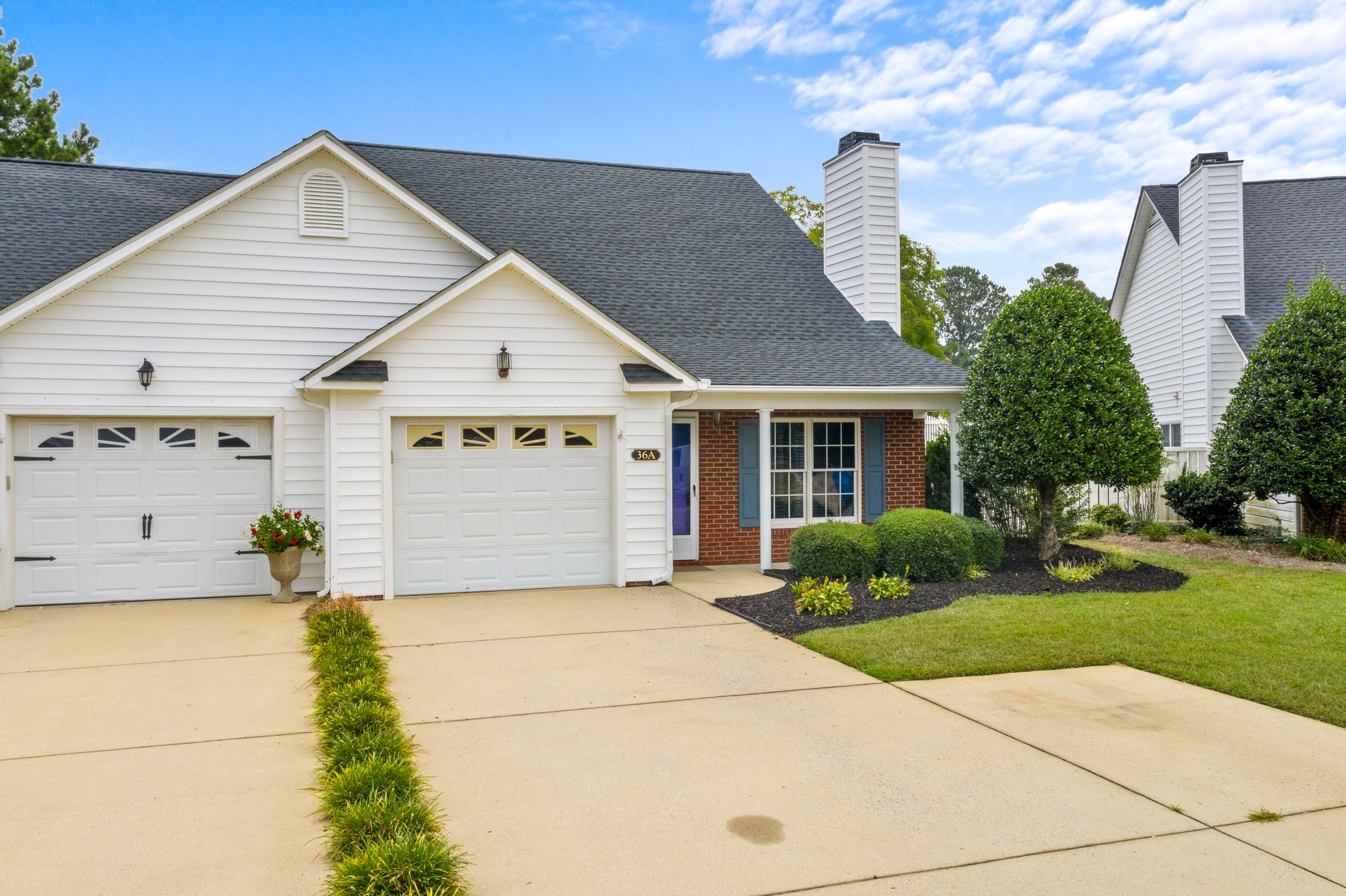 36 E Myrtle Dr, Angier, NC 27501, USA