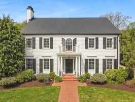 The house everyone knows. The address everyone remembers. The lifestyle everyone wants.