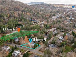 Walk to EW Grove Park or Downtown