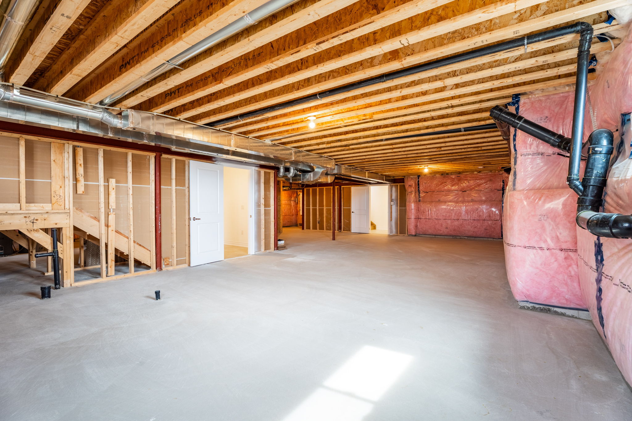 Recreation Room