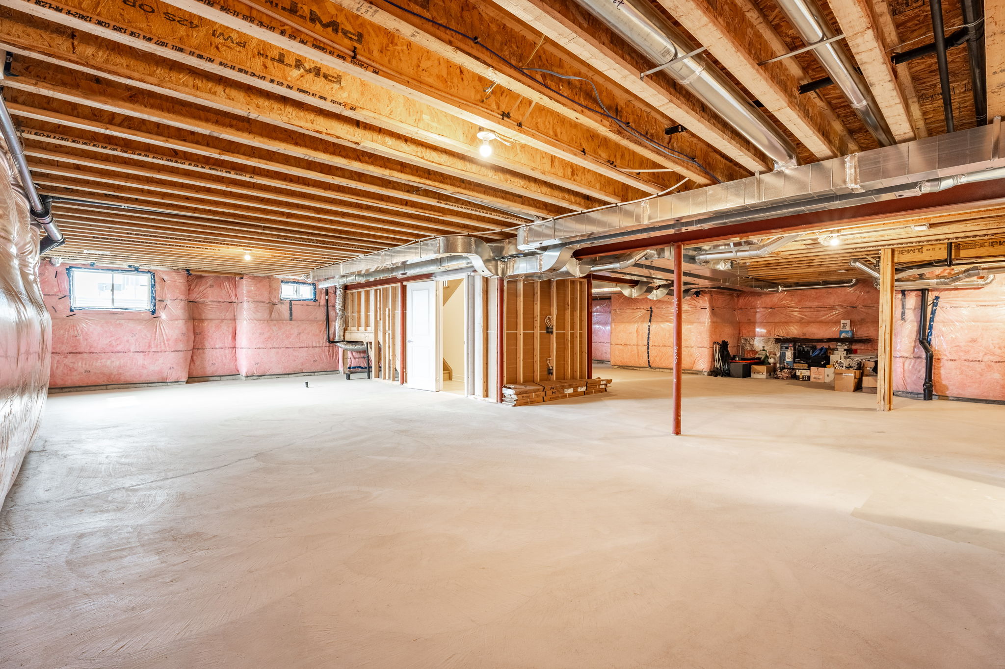 Recreation Room