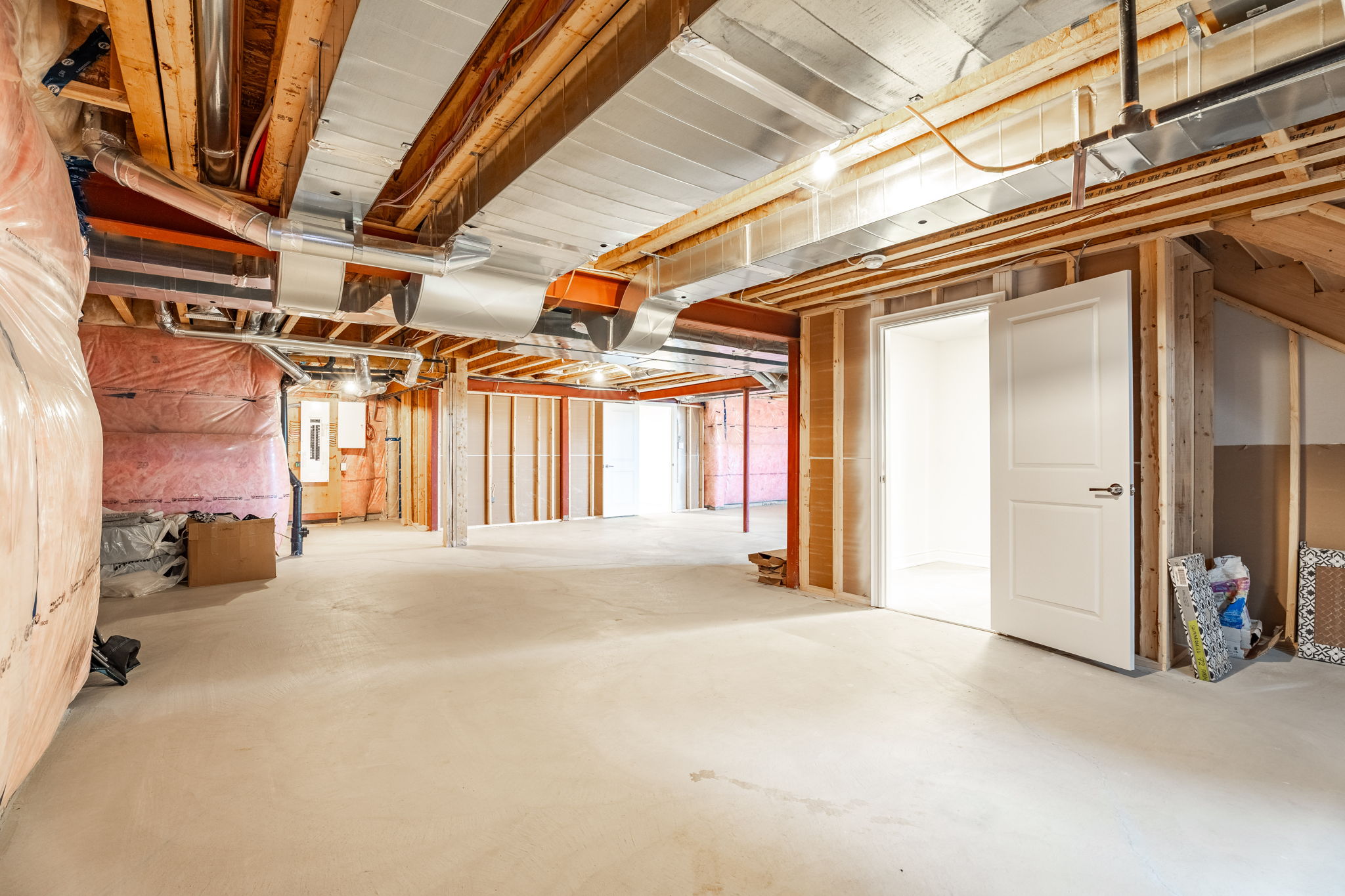 Recreation Room