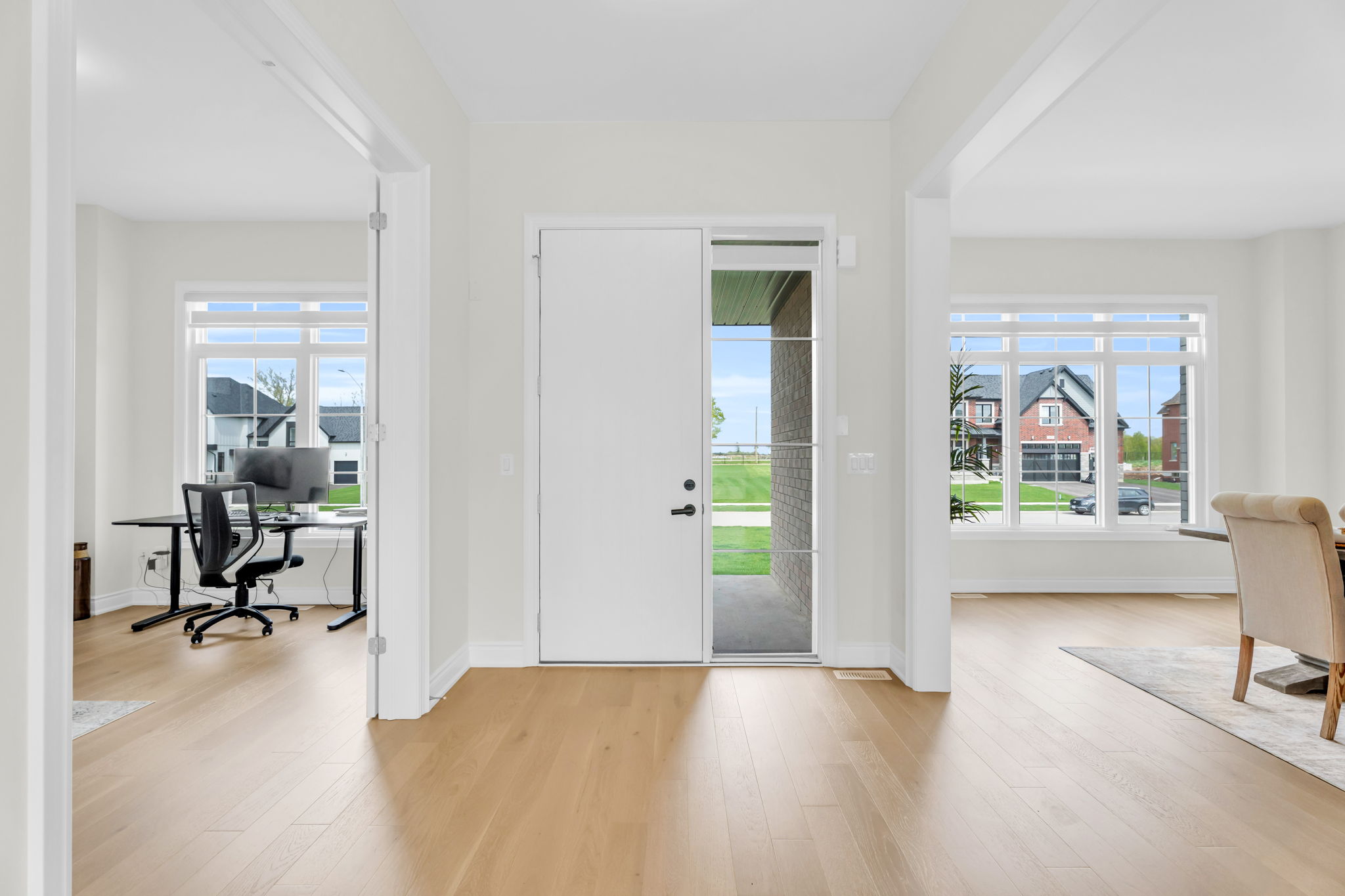 Entryway