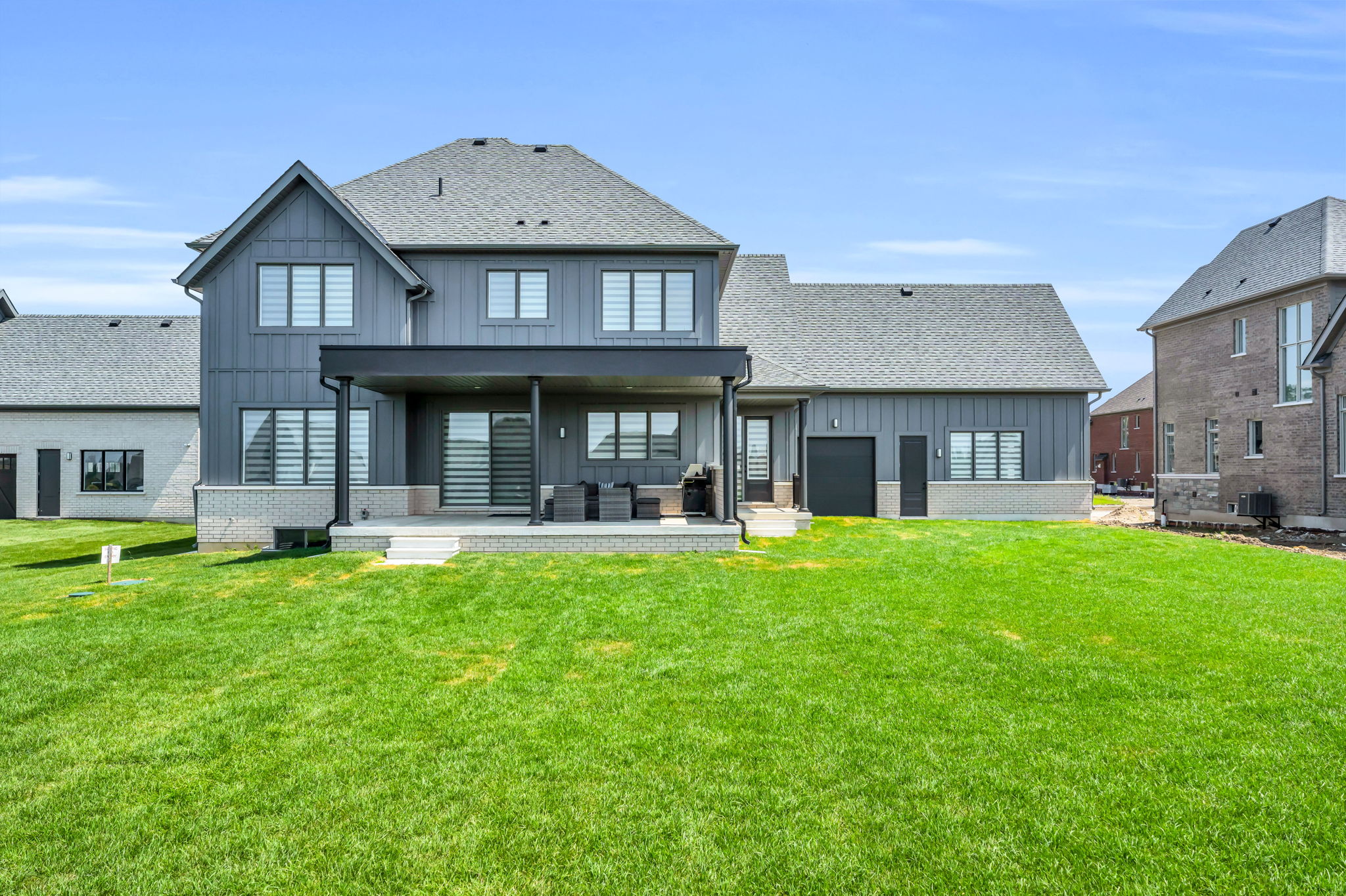 Back of Home