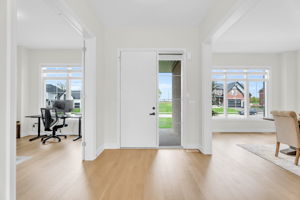 Entryway