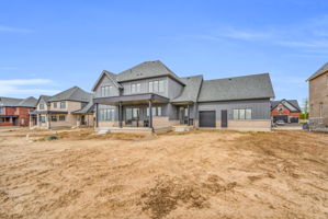 Back of Home