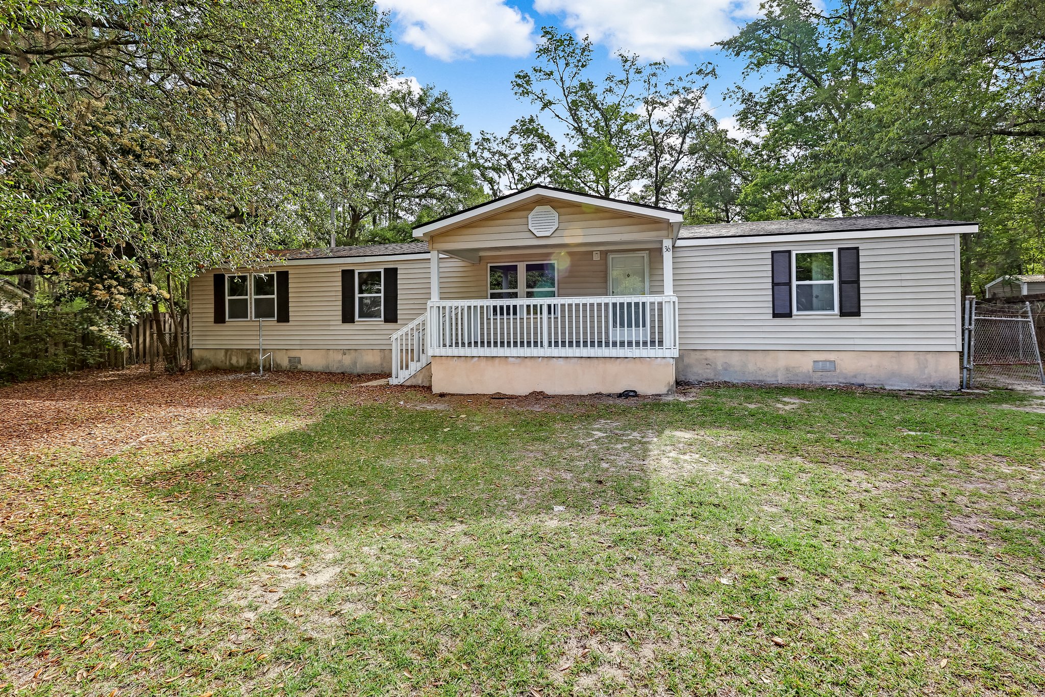 Welcome to 36 Fort Argyle Ct