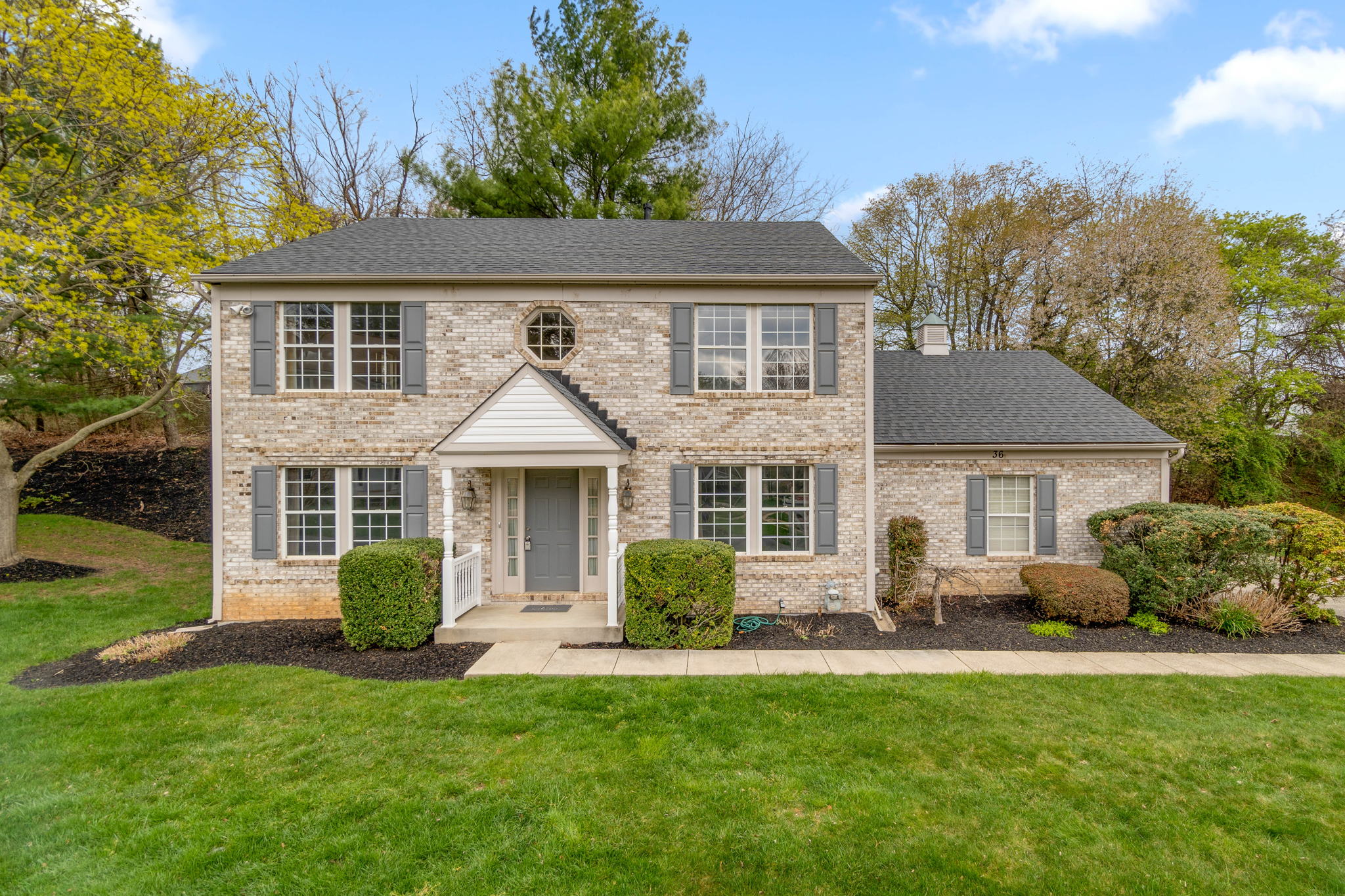 36 Golden Grass Ct, Owings Mills, MD 21117, USA