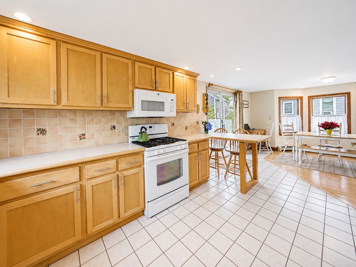 Kitchen - 095603