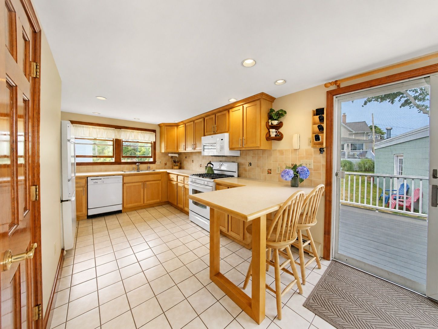 Kitchen - 095859