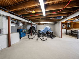 Basement - 071458