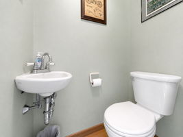 Bathroom 2 - 070527
