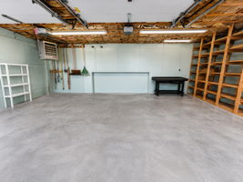 Garage - 072238