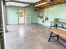 Garage - 072418
