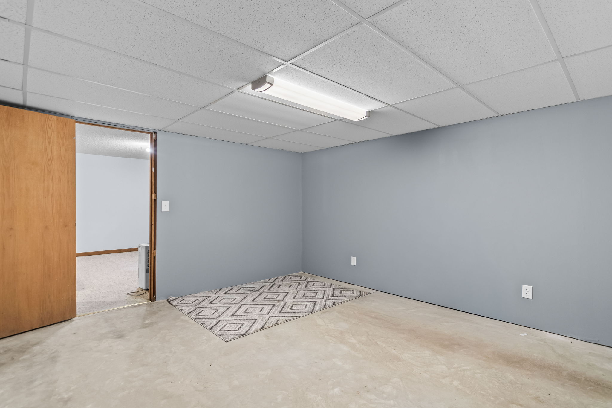 Bonus Room