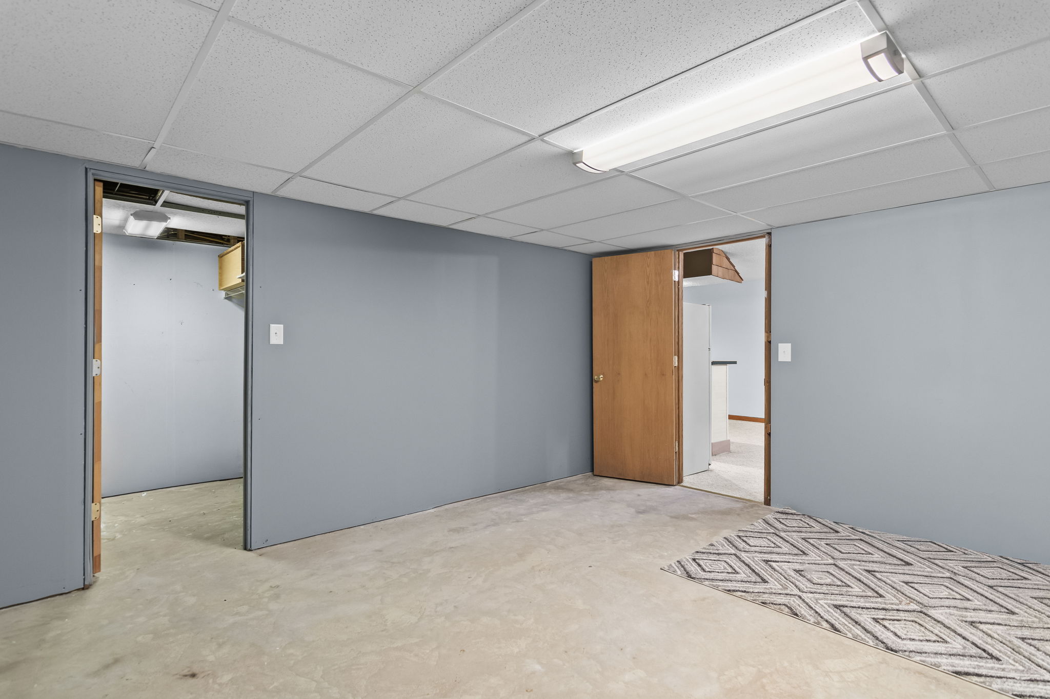 Bonus Room