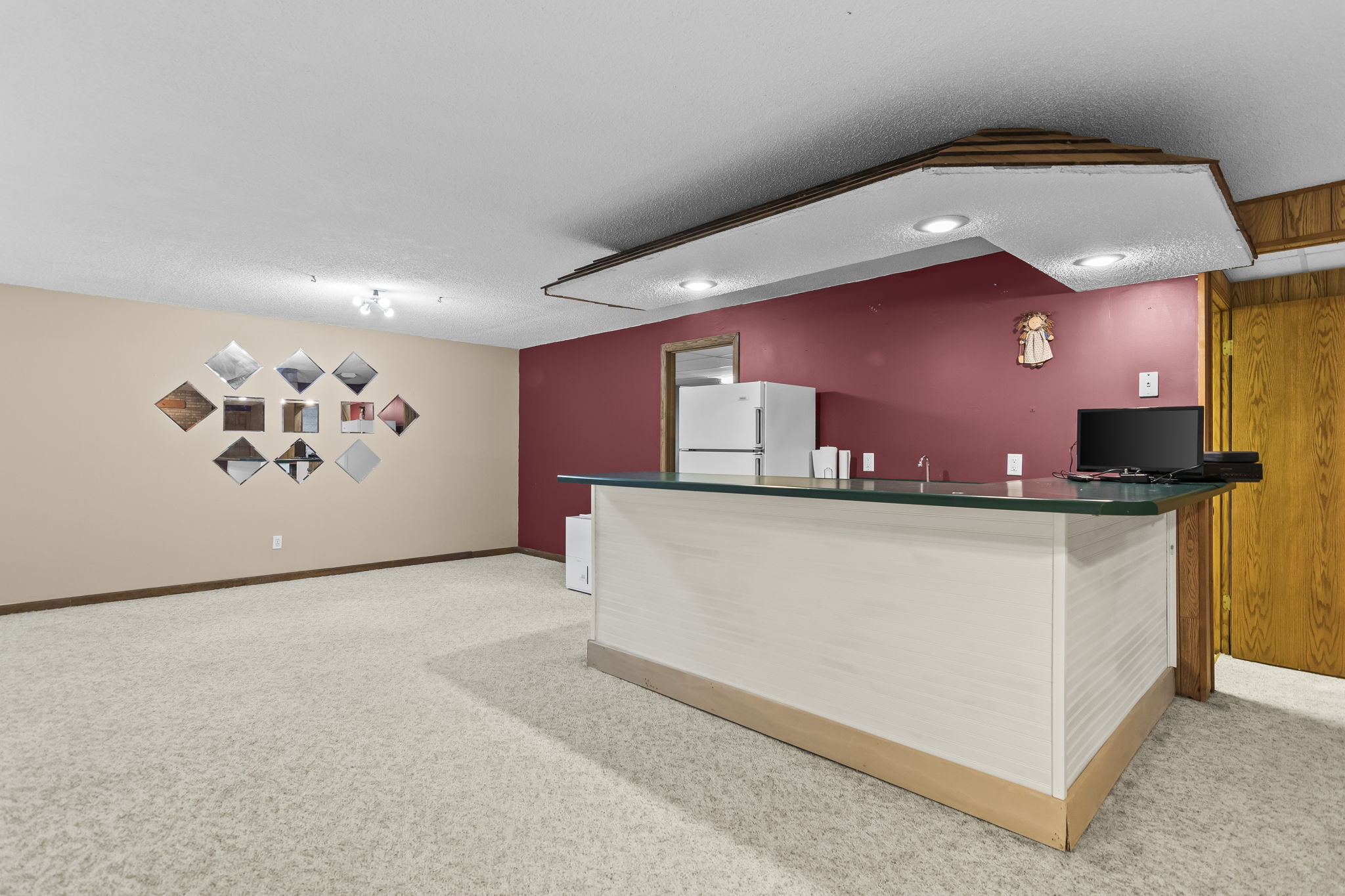 Bar Rec Room